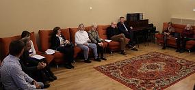 В Воронеже обсудили&hellip;